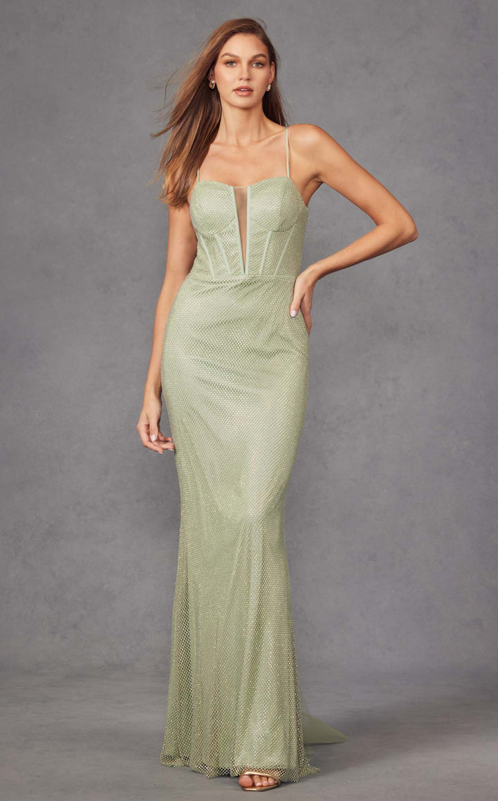 Juliet JT2470S Dress - FOSTANI.com