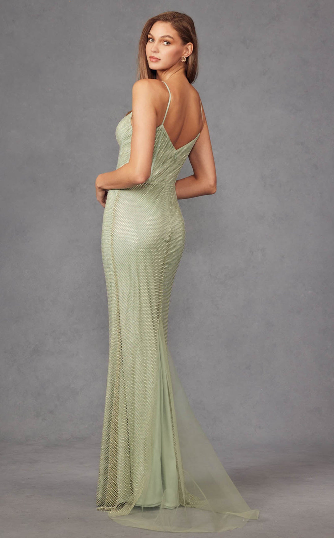 Juliet JT2470S Dress - FOSTANI.com