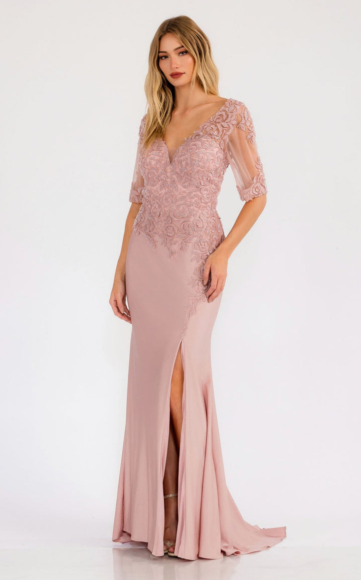 Juliet JTM15L Dress - FOSTANI.com