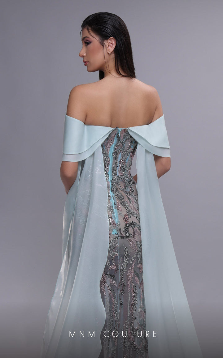 MNM K4092 DRESS - FOSTANI.com