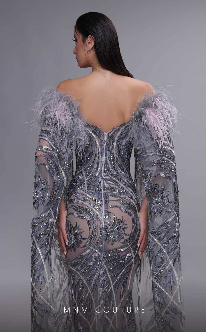 MNM K4097 DRESS - FOSTANI.com