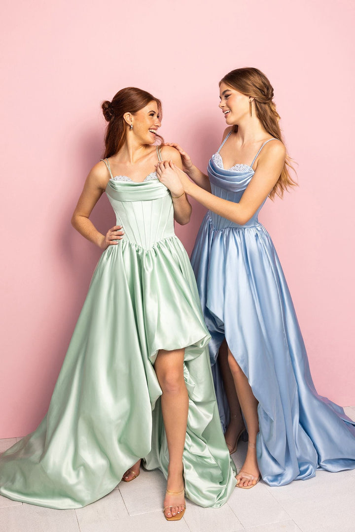 Portia & Scarlett XO182 Dress - FOSTANI.com