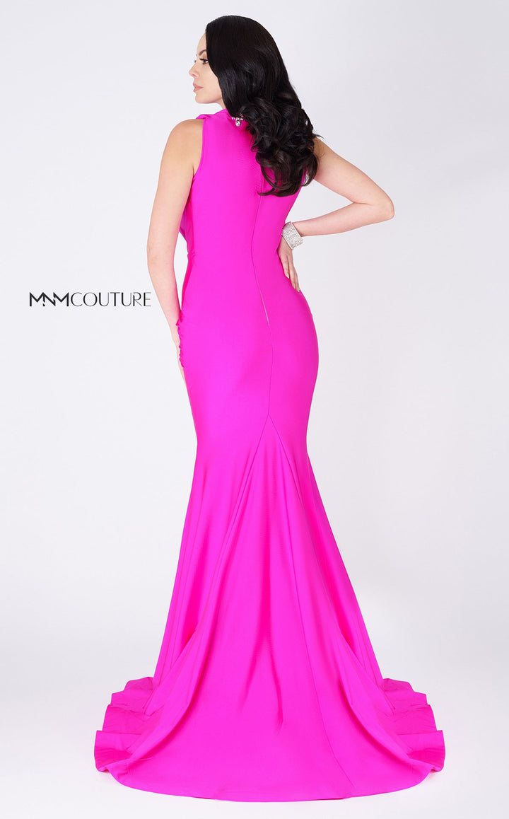 MNM L0001 DRESS - FOSTANI.com