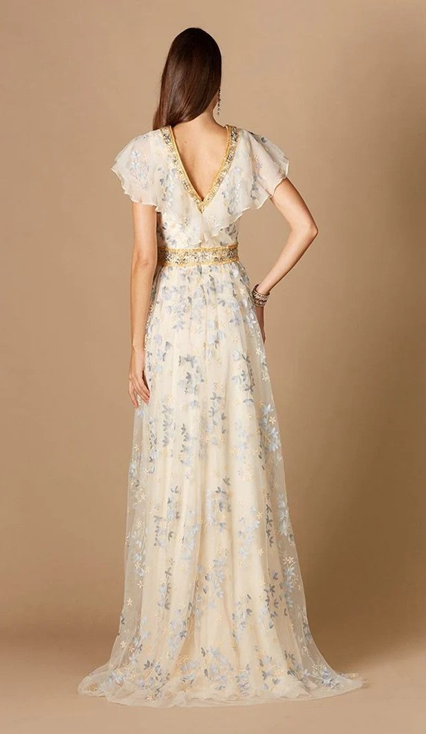 Lara 29966 dress - FOSTANI.com