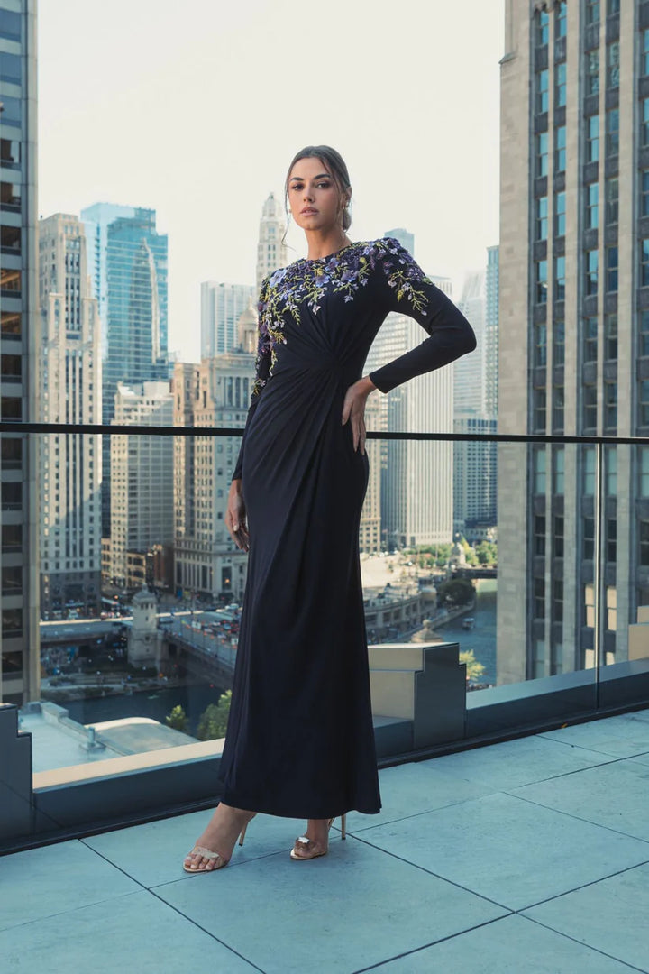 Mac Duggal 11806 Dress - FOSTANI.com