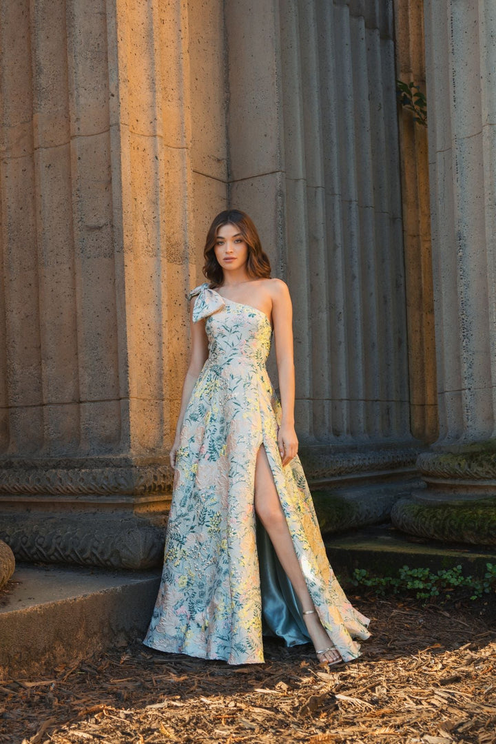 Mac Duggal 11919 Dress - FOSTANI.com