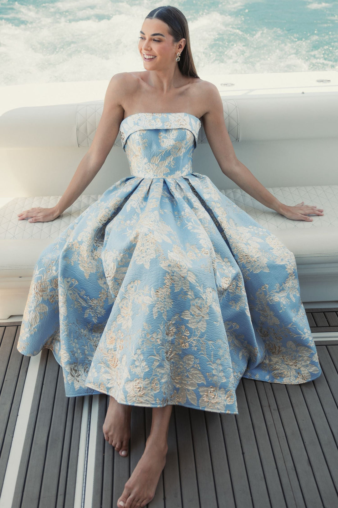 Mac Duggal 20726 Dress - FOSTANI.com