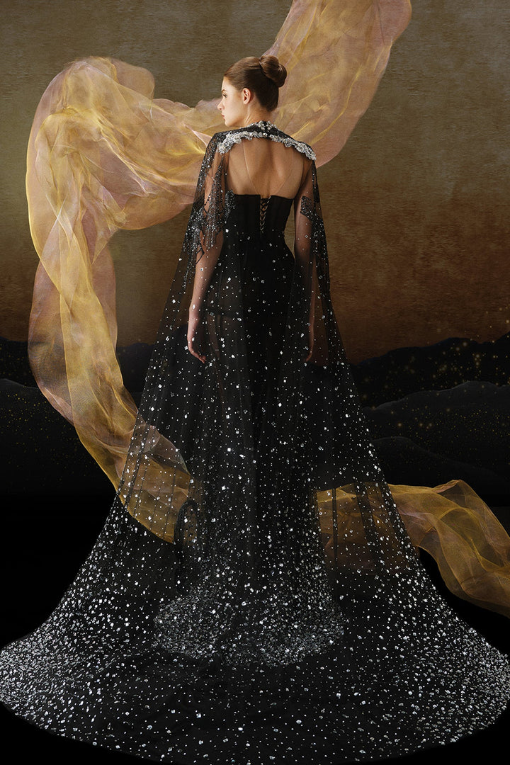 Linh Ngh  Dress - FOSTANI.com
