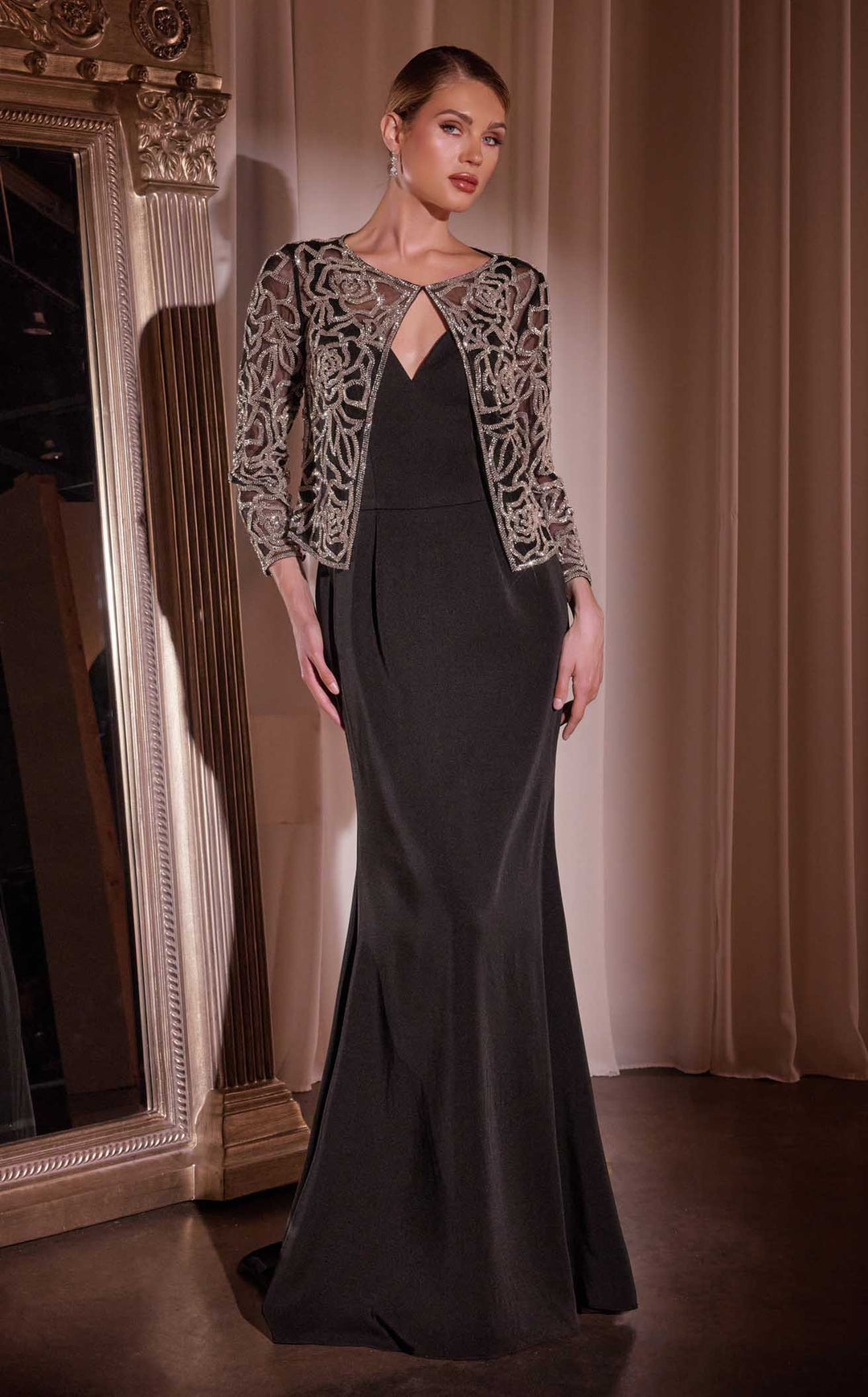 Ladivine J881 Dress - FOSTANI.com