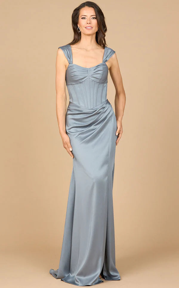 Lara 28915 Dress - FOSTANI.com