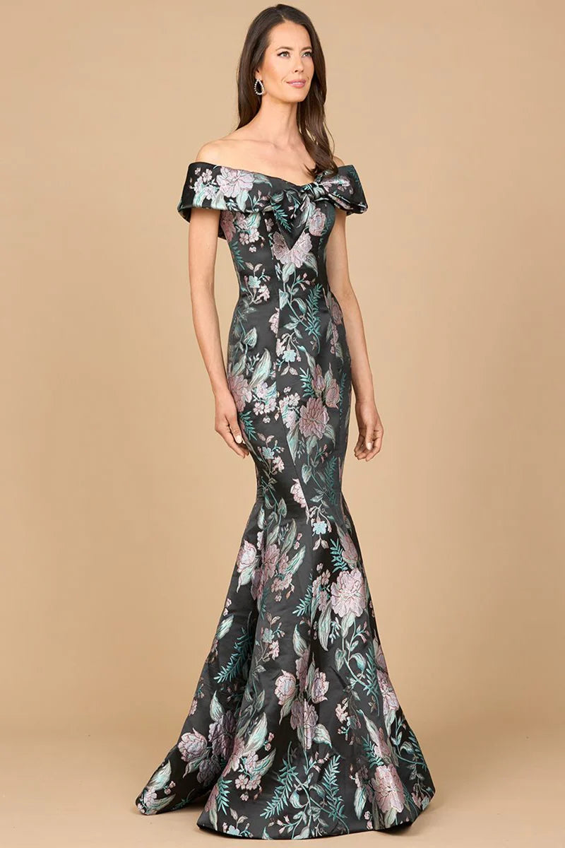 Lara 28919 Dress - FOSTANI.com