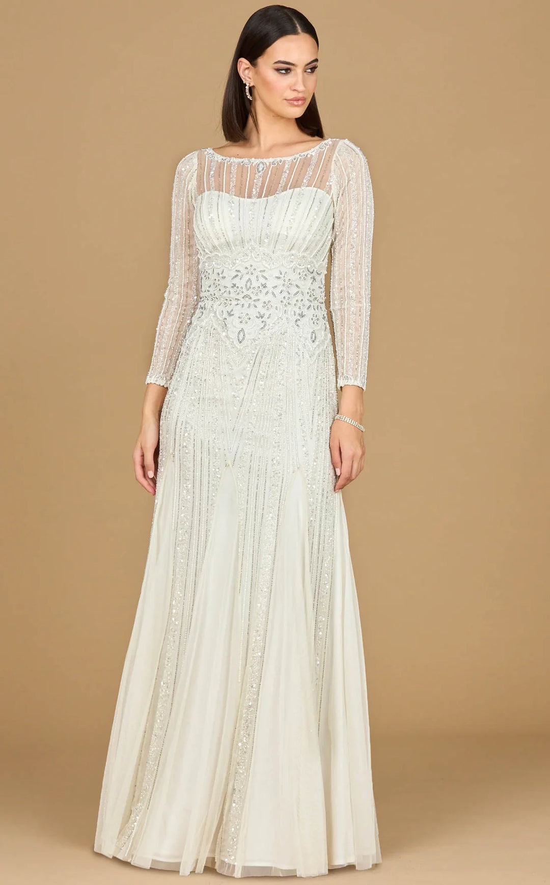 Lara 51210 Dress - FOSTANI.com