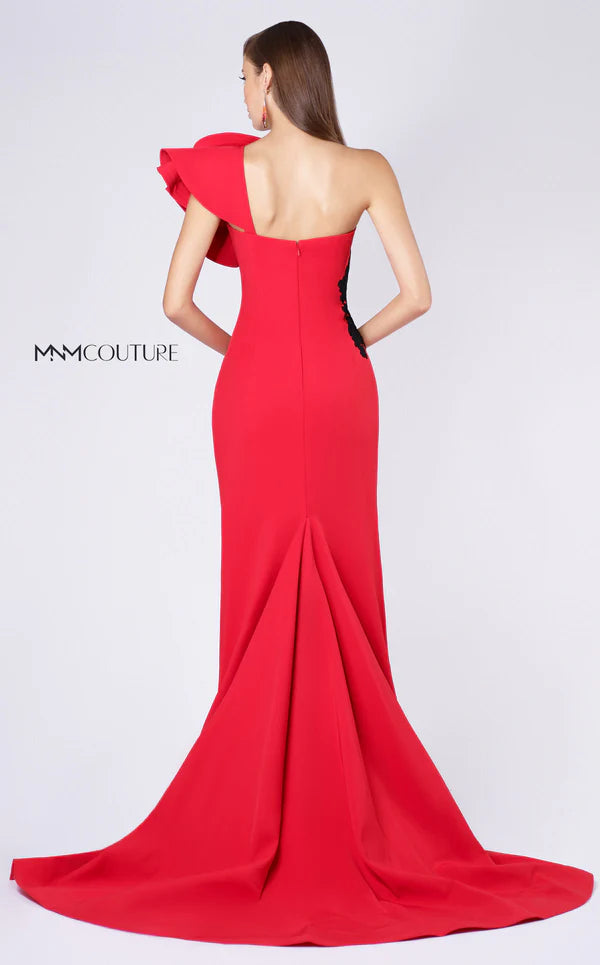 MNM Couture M0042 Dress - FOSTANI.com