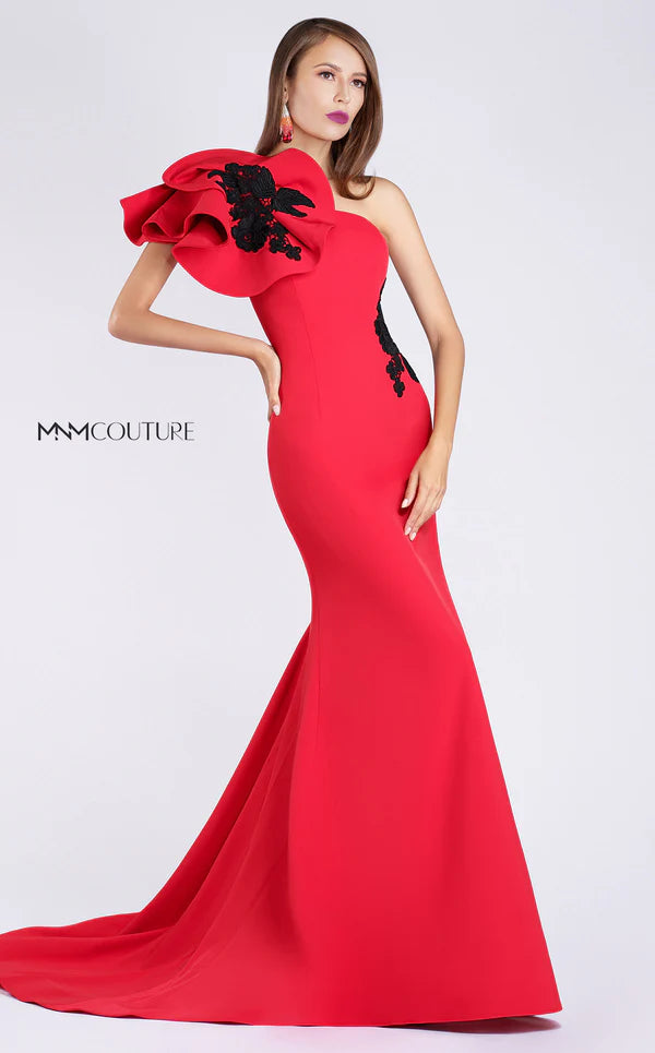 MNM Couture M0042 Dress - FOSTANI.com