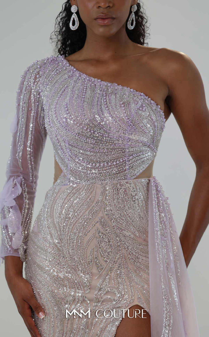MNM Couture M1310 Dress - FOSTANI.com