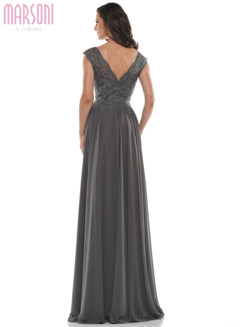 MARSONI BY COLORS M238 Dress - FOSTANI.com