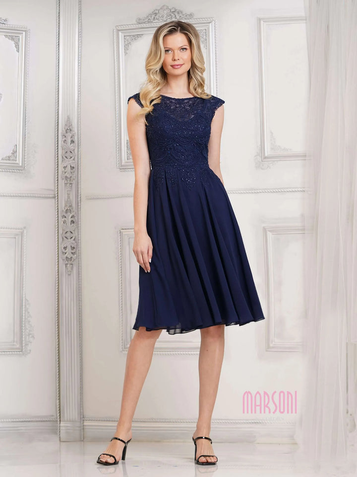 MARSONI BY COLORS M238S Dress - FOSTANI.com