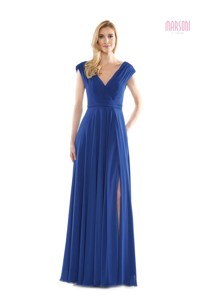 MARSONI BY COLORS M251 Dress - FOSTANI.com
