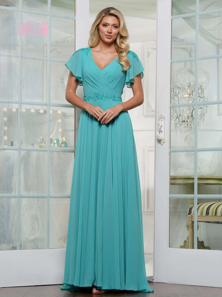 MARSONI BY COLORS M328 Dress - FOSTANI.com