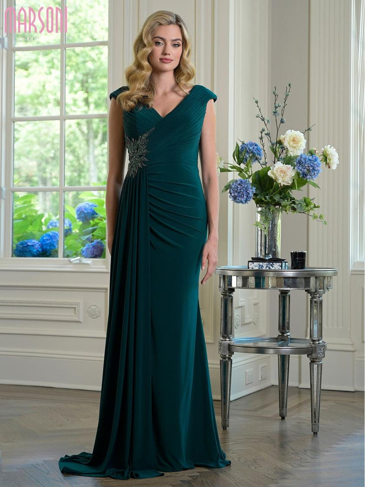 MARSONI BY COLORS M343 Dress - FOSTANI.com