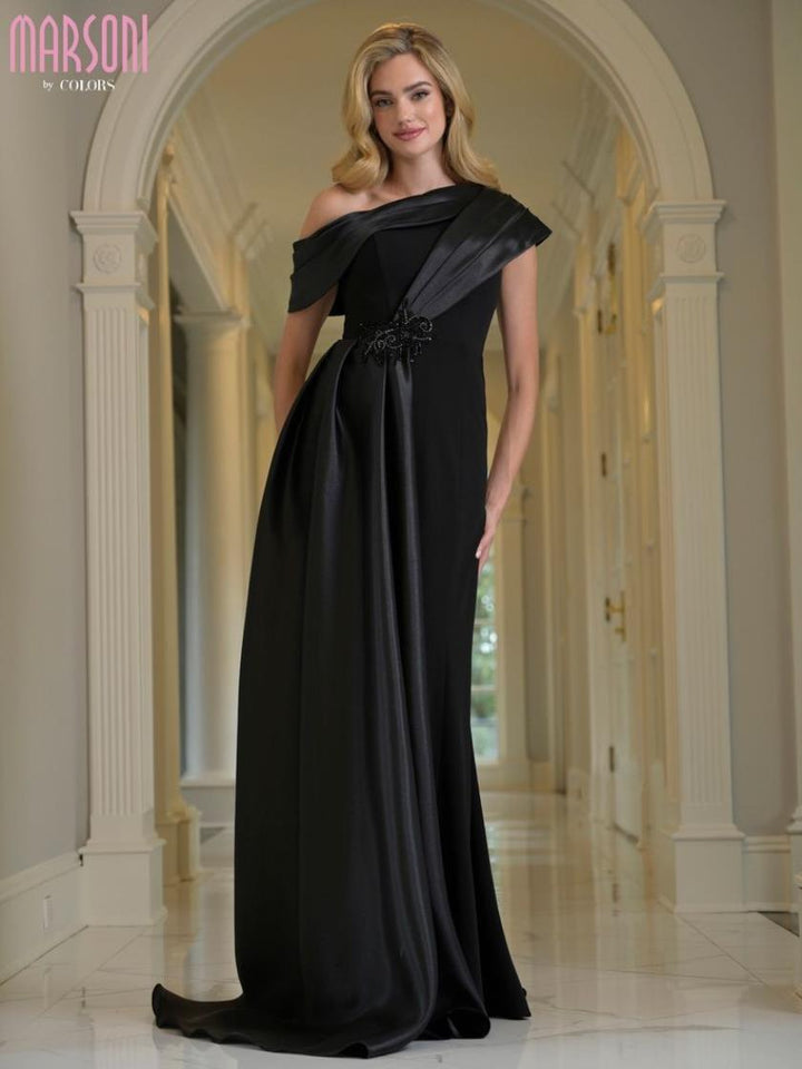 MARSONI BY COLORS M346 Dress - FOSTANI.com