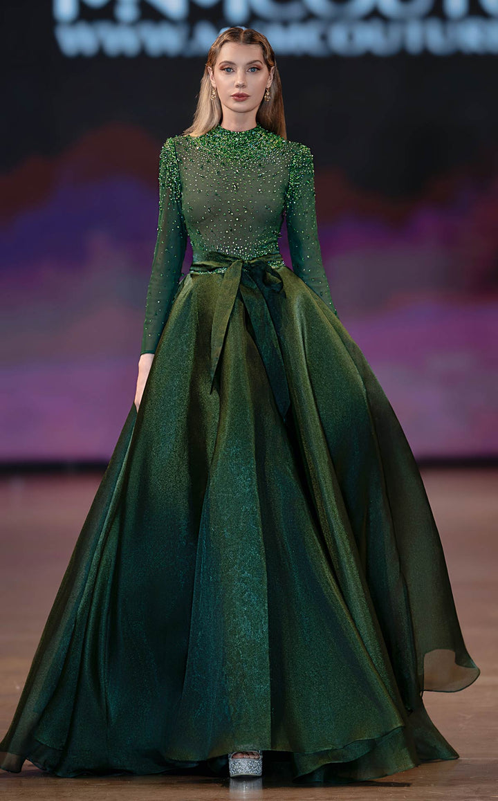 MNM Couture J03038 Dress - FOSTANI.com