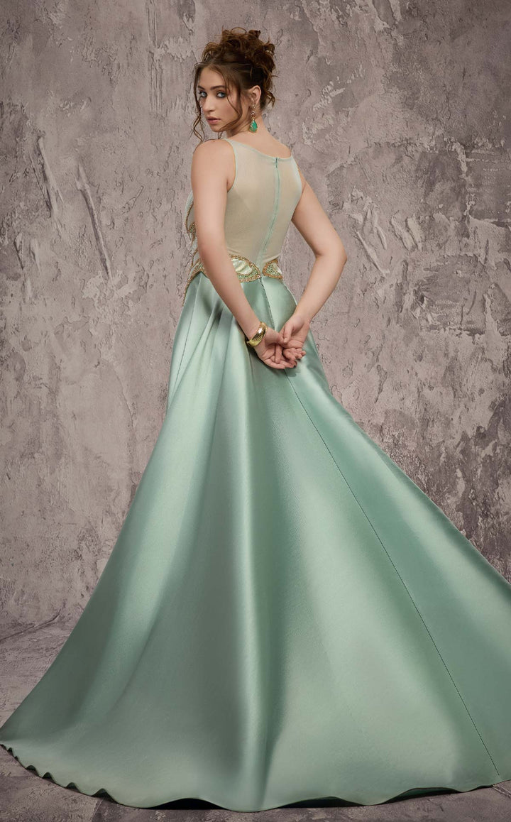 MNM Couture J03503 Dress - FOSTANI.com