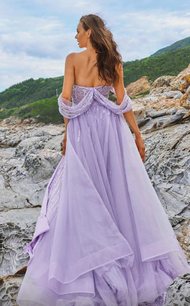 MNM M1058 DRESS - FOSTANI.com
