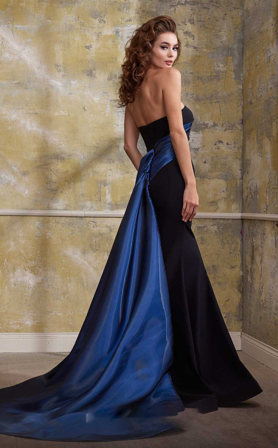 NF BY NOUR N0559 Dress - FOSTANI.com