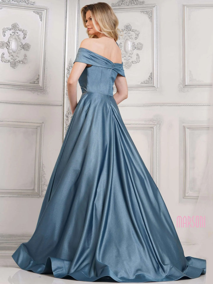 MARSONI BY COLORS MV1288 Dress - FOSTANI.com
