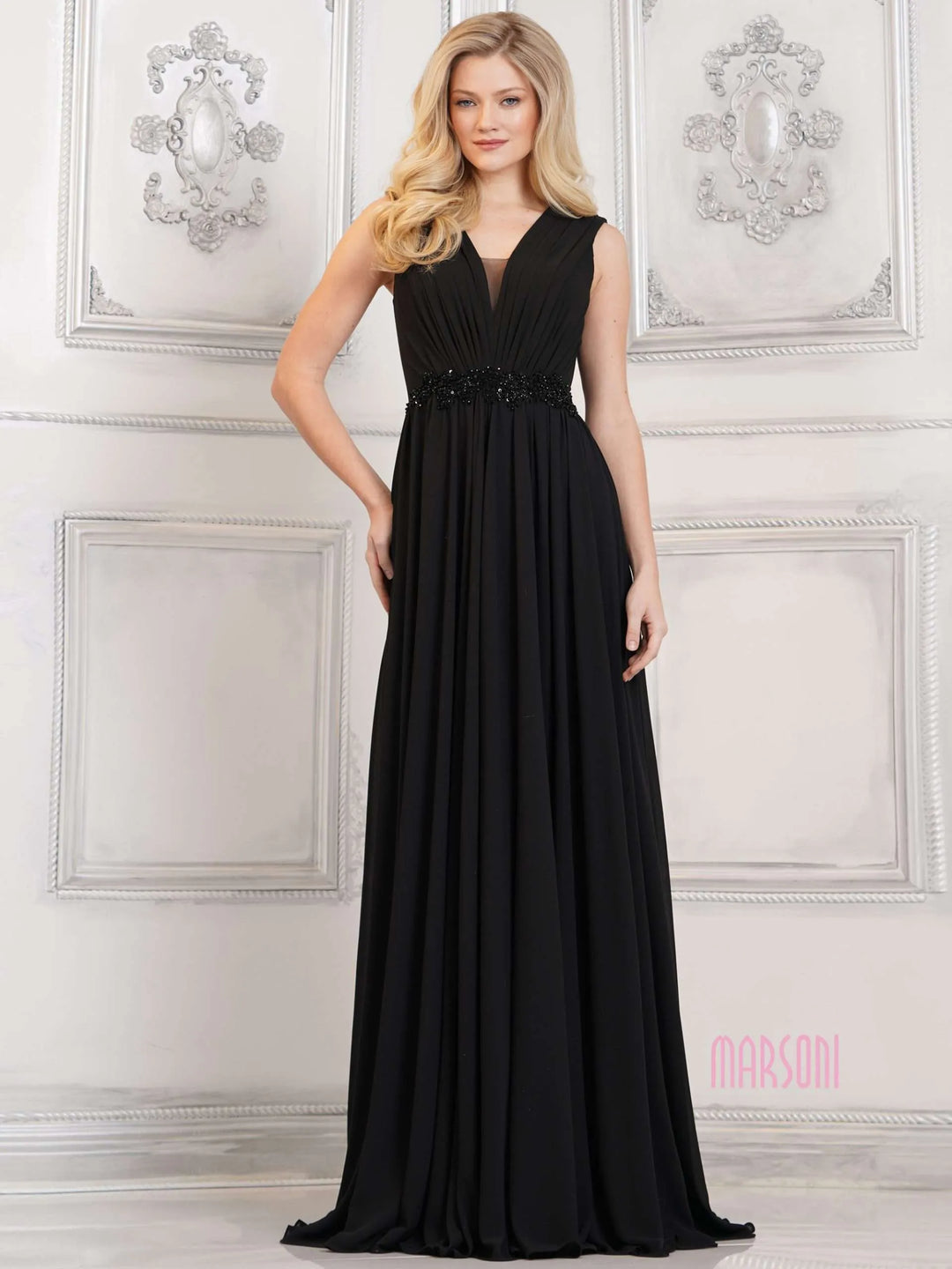 MARSONI BY COLORS MV1292 Dress - FOSTANI.com
