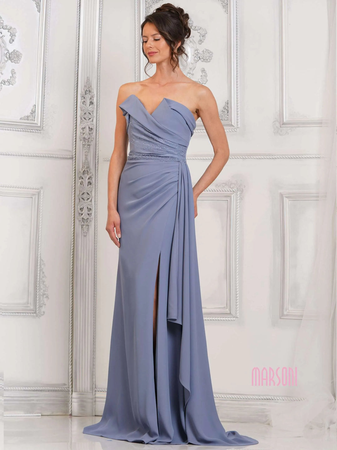MARSONI BY COLORS MV1304 Dress - FOSTANI.com