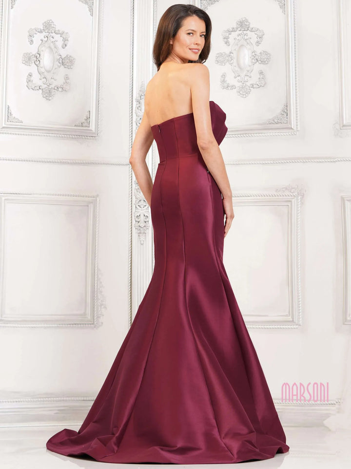 MARSONI BY COLORS MV1308 Dress - FOSTANI.com