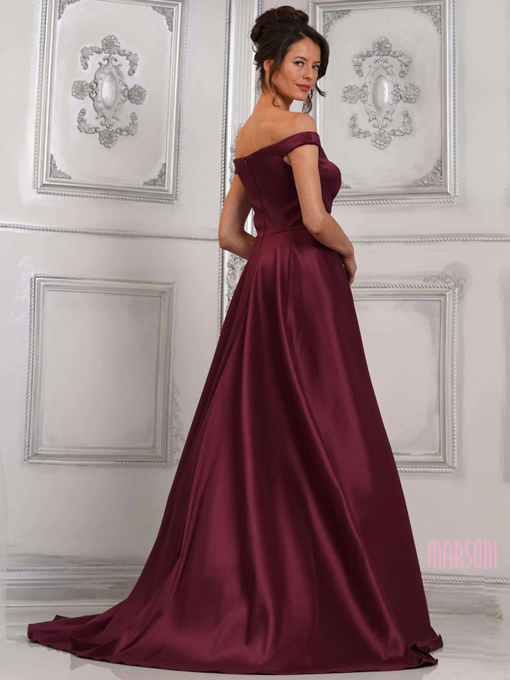 MARSONI BY COLORS MV1310 Dress - FOSTANI.com