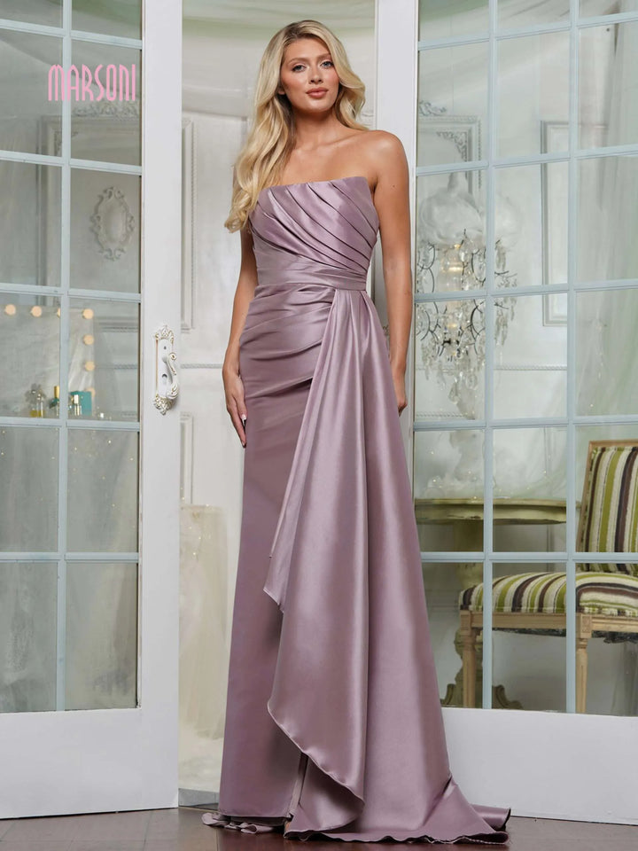 MARSONI BY COLORS mv1326 Dress - FOSTANI.com