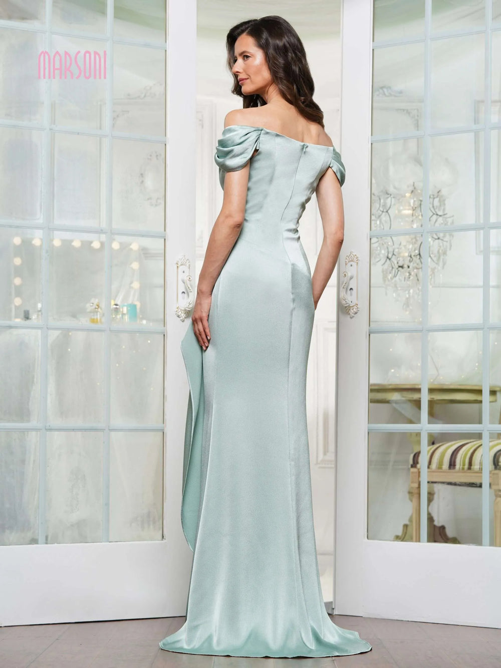 MARSONI BY COLORS mv1351 Dress - FOSTANI.com
