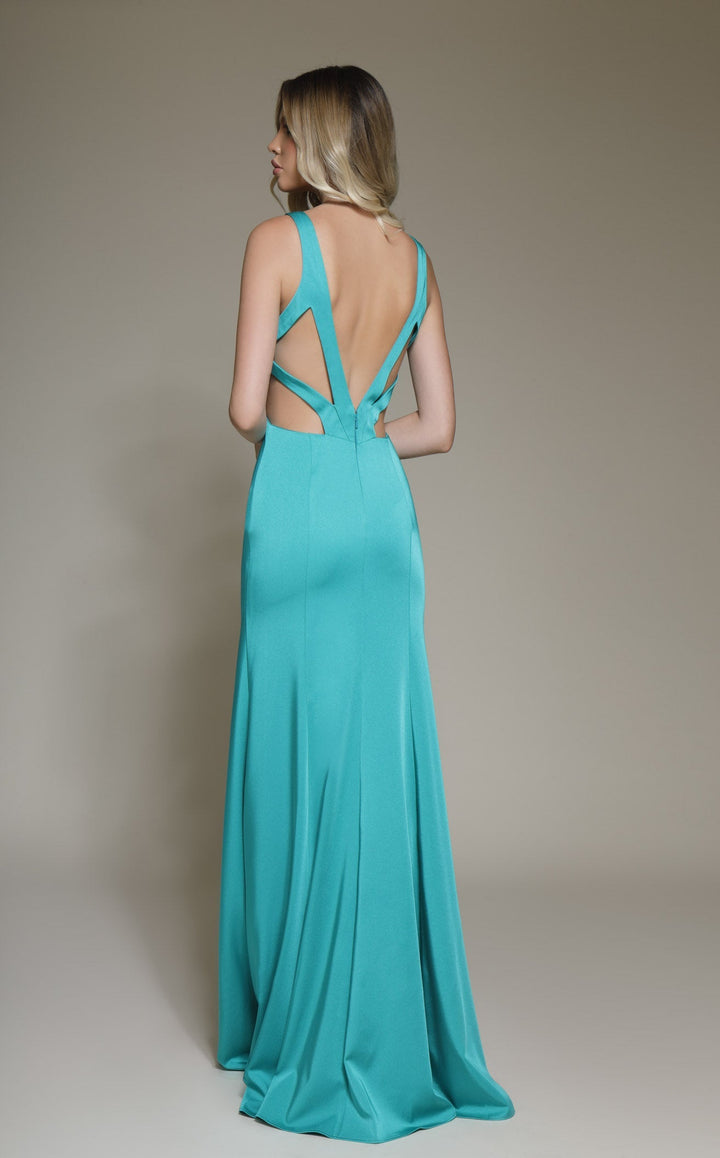 Modessa Couture M19014 Dress - FOSTANI.com