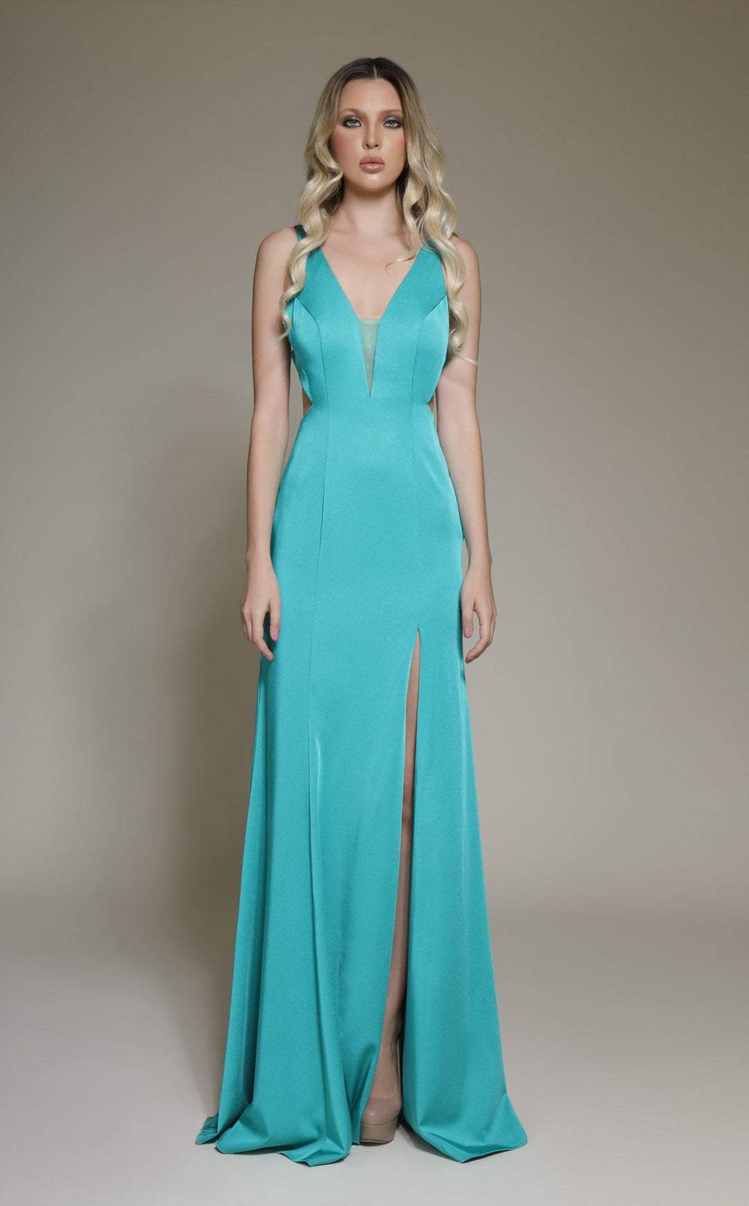 Modessa Couture M19014 Dress - FOSTANI.com