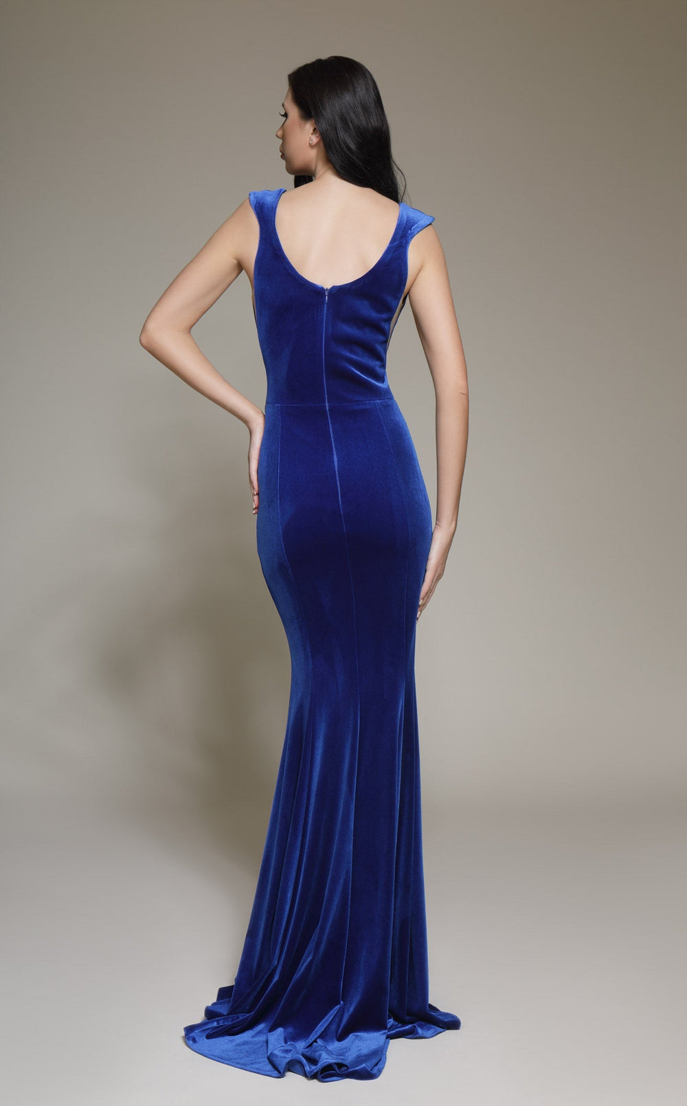 Modessa Couture M19101 Dress - FOSTANI.com