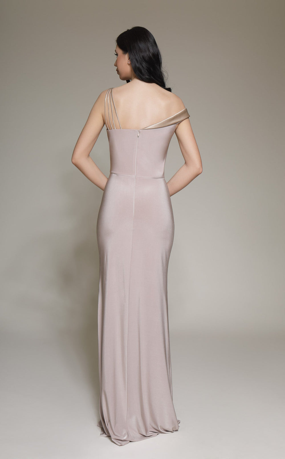 Modessa Couture M19114 Dress - FOSTANI.com