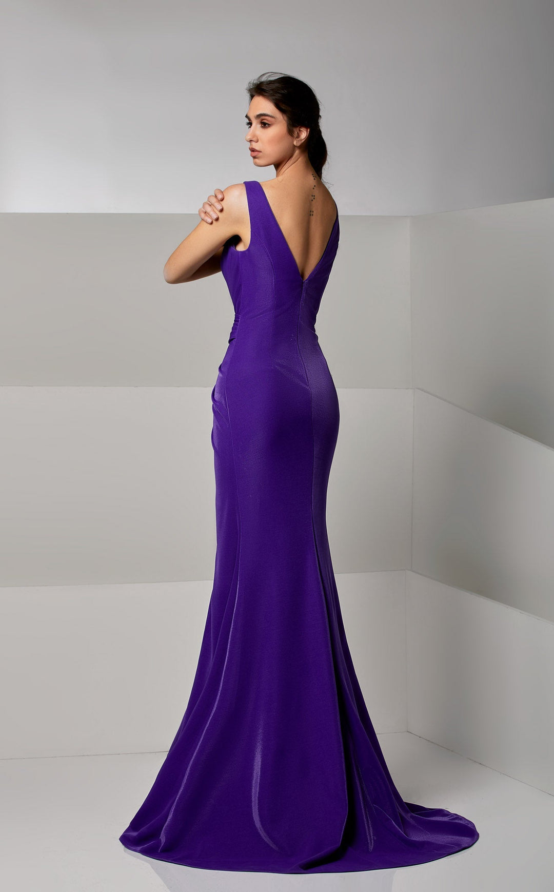 Modessa Couture M20262 Dress - FOSTANI.com