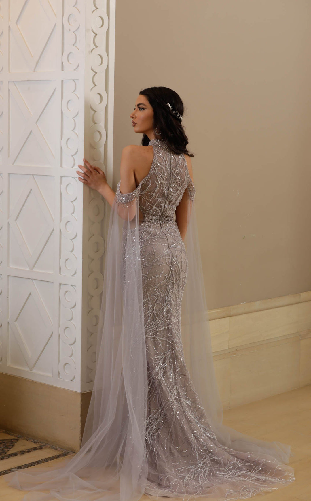 Modessa Couture M20279 Dress - FOSTANI.com
