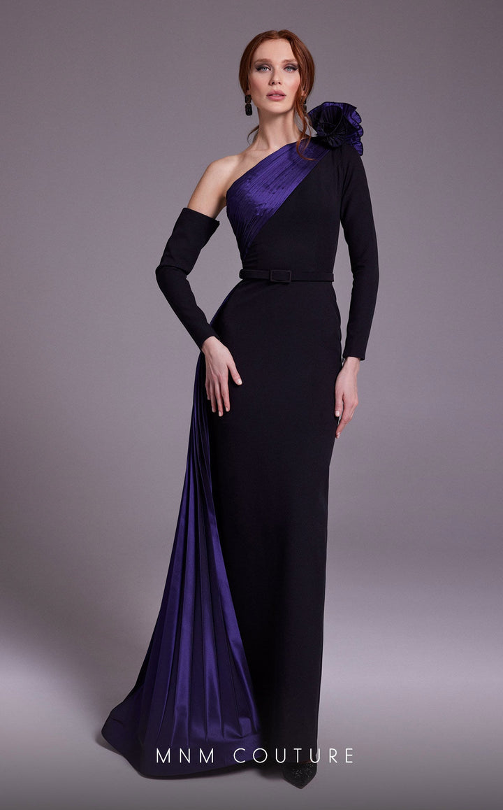 NF BY NOUR N0529 DRESS - FOSTANI.com
