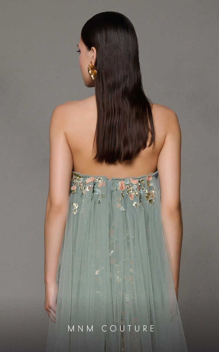 NF BY NOUR N0625 Dress - FOSTANI.com