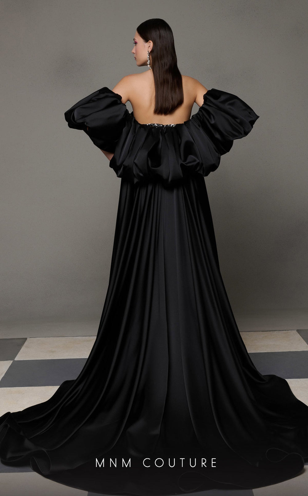 NF By Nour N0635 - FOSTANI.com