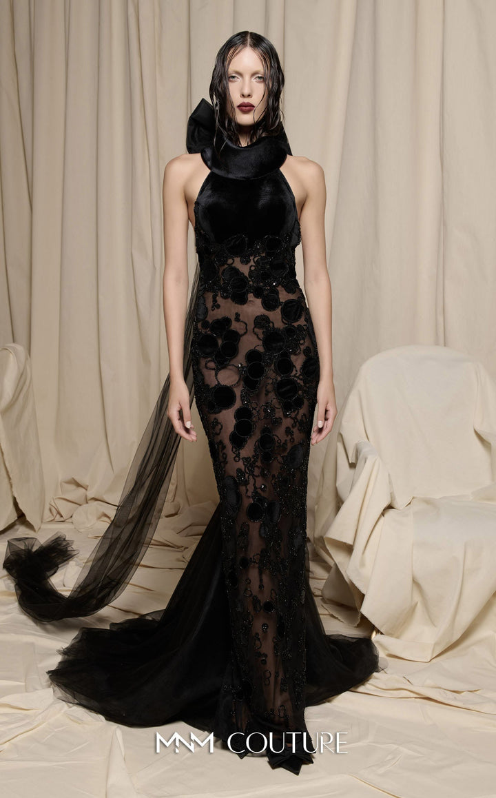 NF By Nour N0699 Dress - FOSTANI.com