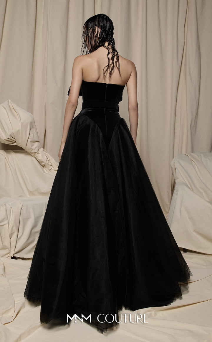 NF By Nour N0713 Dress - FOSTANI.com