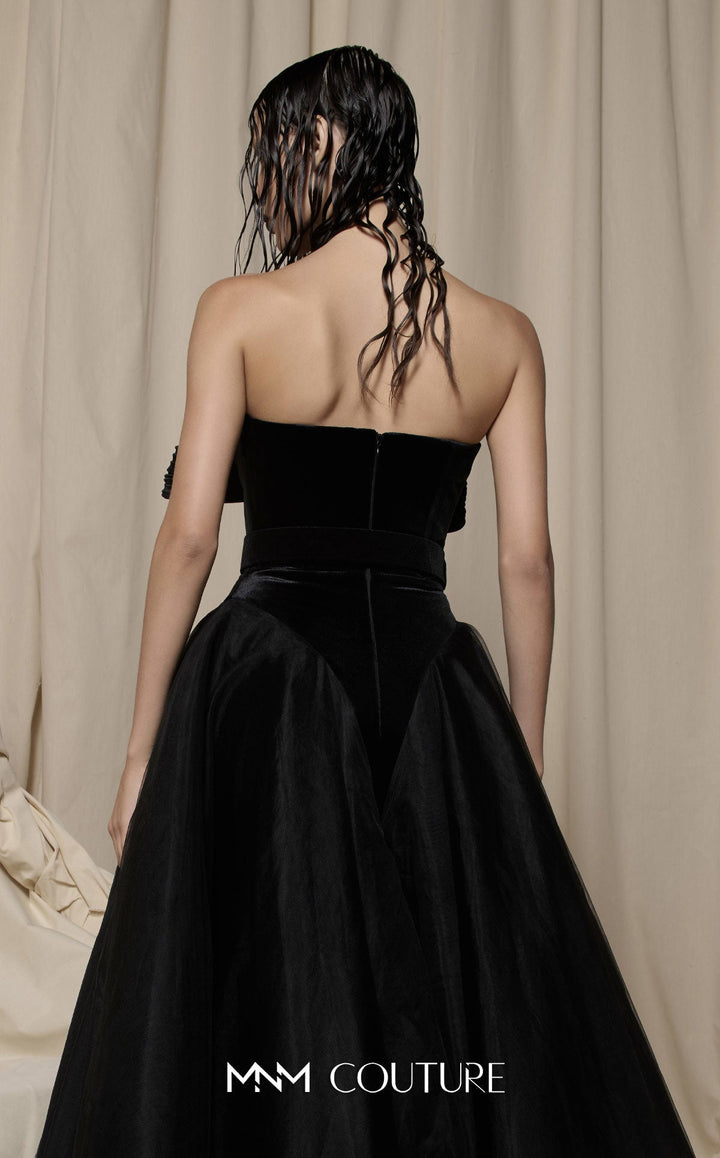 NF By Nour N0713 Dress - FOSTANI.com