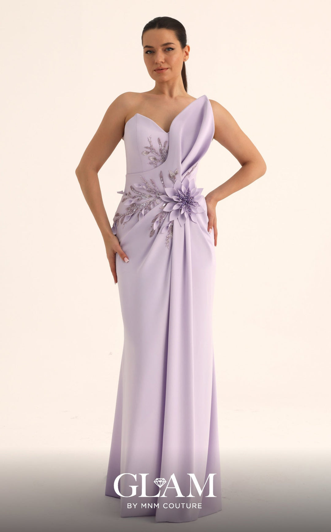 MNM Couture O07836 - FOSTANI.com