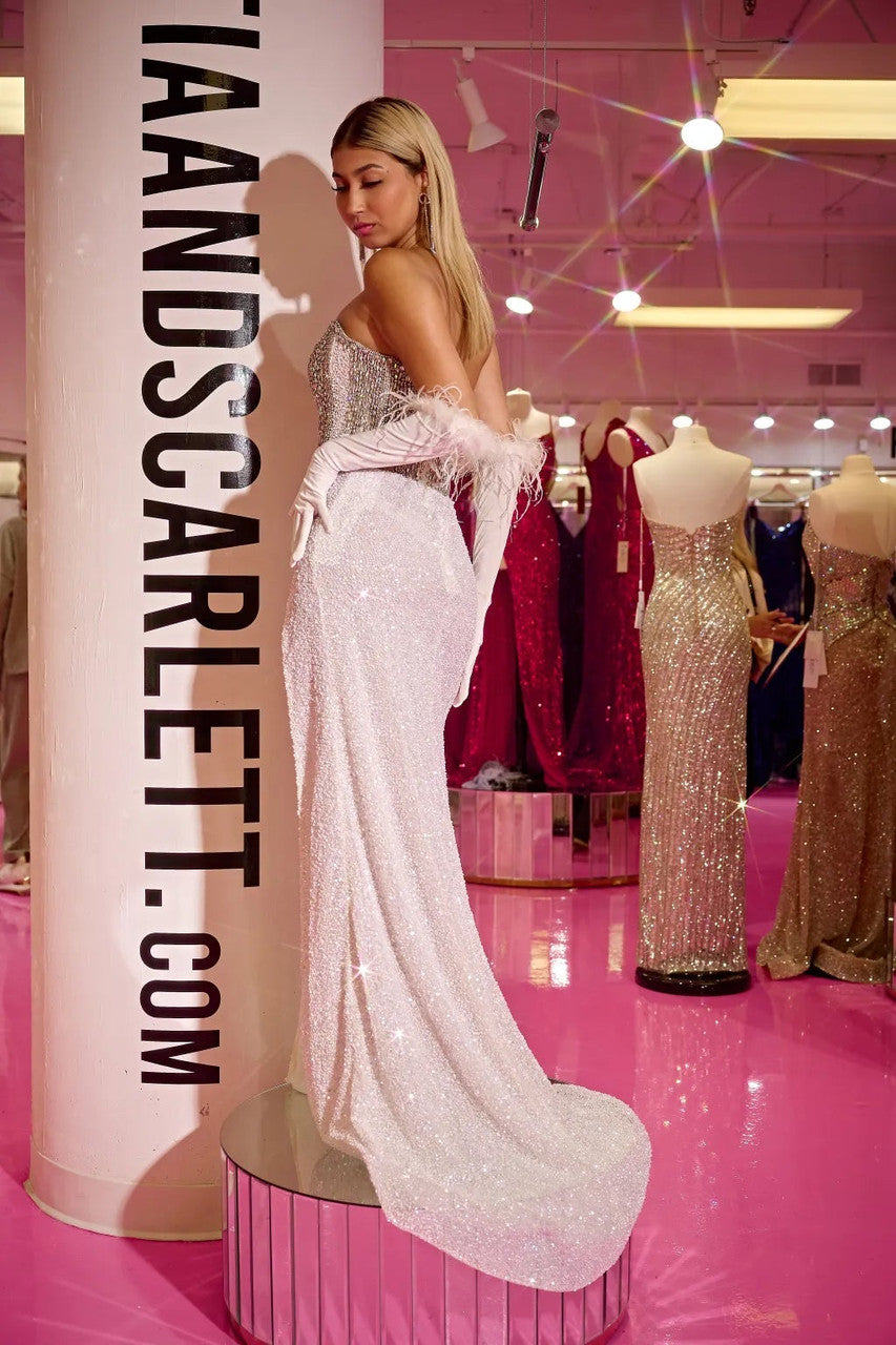 Portia and Scarlett PS24850C SIZE 16 ONLY - FOSTANI.com